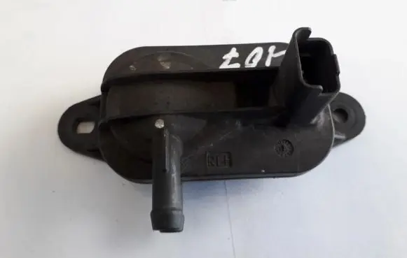Peugeot 407 Air pressure sensor 9645022680