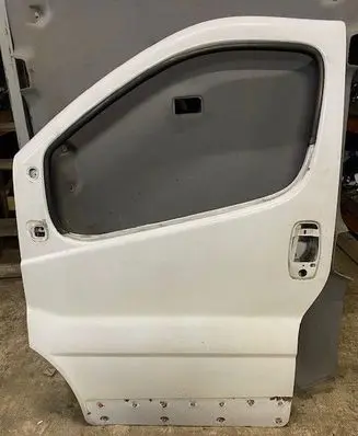 Renault Trafic II (X83) Door (2 Door Coupe) 