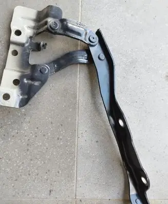 Hyundai Ioniq 5 Other engine bay part 66910GI000