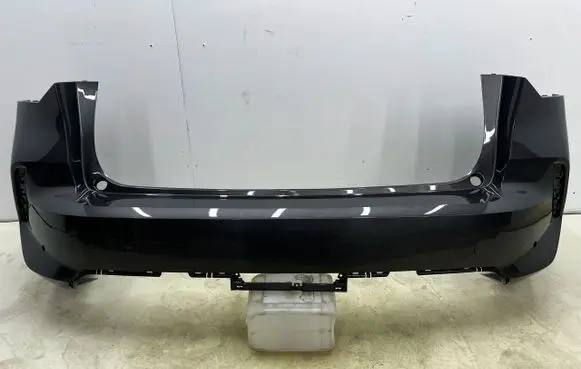 Opel Astra L Rear bumper 9841484680