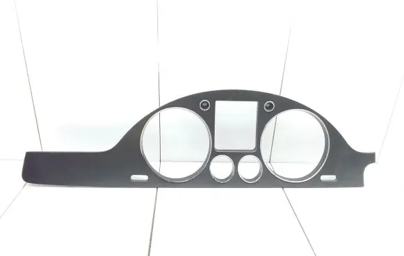 Volkswagen PASSAT B6 Dashboard trim 3C1858335AM 318370200
