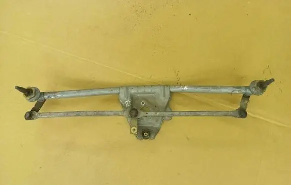 Renault Kangoo I Front wiper linkage 7700308781