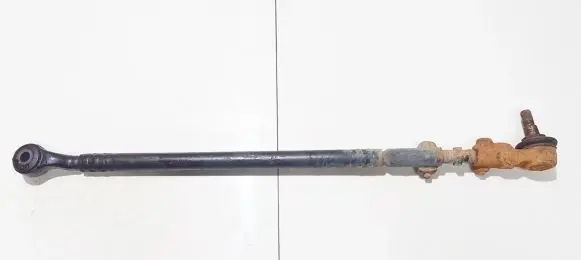 Steering tie rod