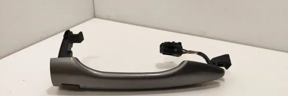 Hyundai ix35 Front door exterior handle