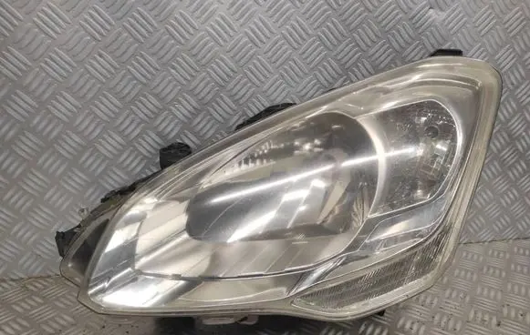 Citroen Berlingo Headlight/headlamp 9682828280 89318031