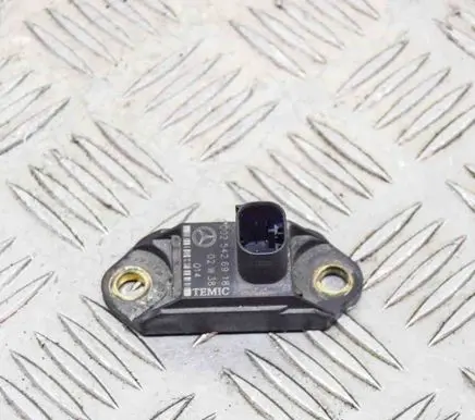 Mercedes-Benz SL R230 Acceleration sensor 0025426918 A0025426918