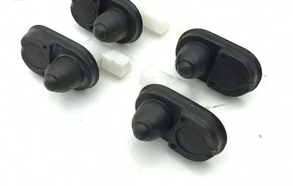 Honda CR-V Front door sensor 