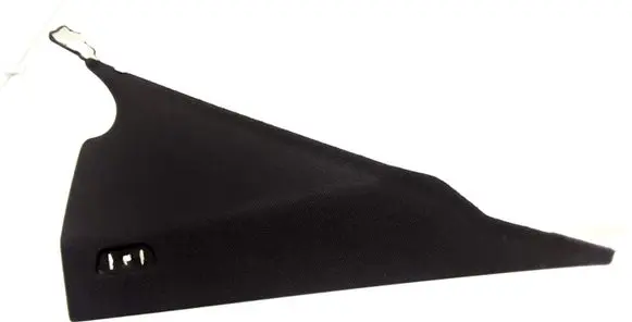 BMW 6 F12 F13 (C) pillar trim 8051017