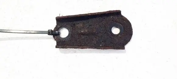 Honda Civic Engine mounting bracket 