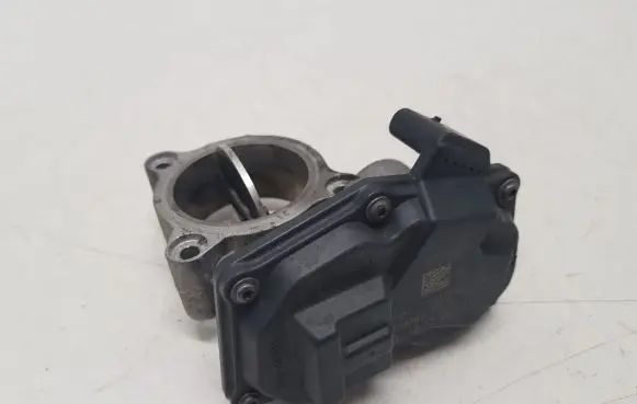 BMW 5 F10 F11 Throttle valve 781075203 1354781075203 10378517
