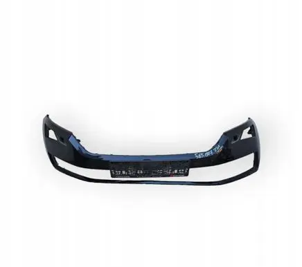 Skoda Kodiaq Front bumper 565807221A