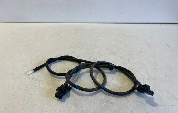 Toyota Corolla E210 E21 Windshield washer spray nozzle