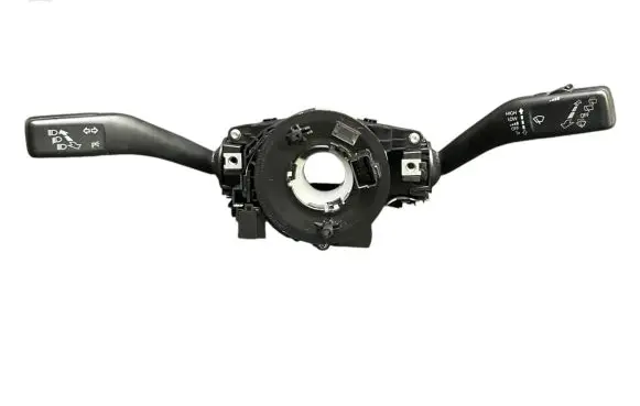 Seat Toledo IV (NH) Wiper turn signal indicator stalk/switch 6RA959654 6RA953521 1009167808