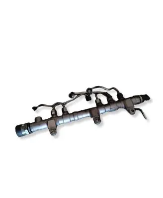 Hyundai Tucson TL Fuel main line pipe 0445214321
