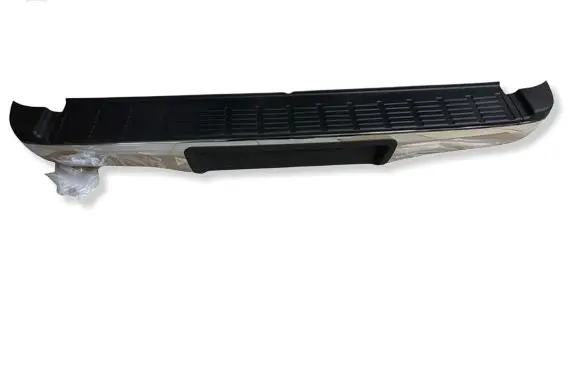 Toyota Hilux (AN10, AN20, AN30) Rear bumper 5210504040 521050K010 521050K060
