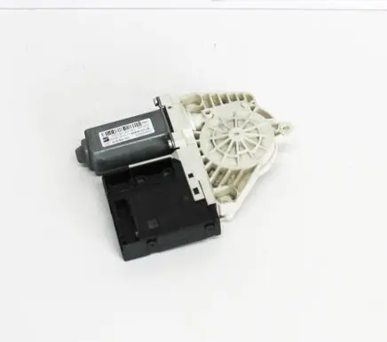 Seat Leon (1P) Front door window regulator motor 1P0837401AE