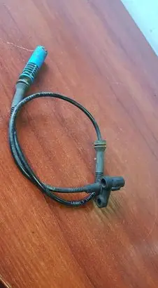 BMW 6 E63 E64 ABS rear brake sensor 6908705