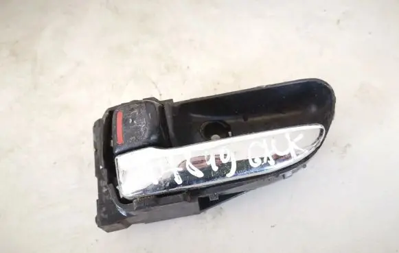 Subaru Legacy Rear door interior handle