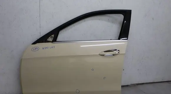 Mercedes-Benz E W212 Front door
