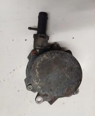 Vacuum pump