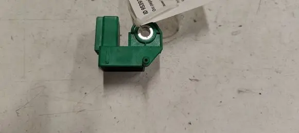 Citroen C4 I Picasso Airbag deployment crash/impact sensor 9654903480