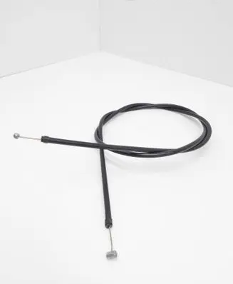 BMW 1 E81 E87 Engine bonnet/hood lock release cable 904119702