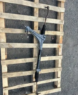 Citroen Jumper Steering rack 49999051