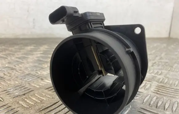 Mass air flow meter