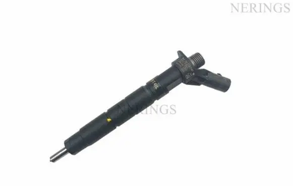 Mercedes-Benz C W205 Fuel injector 0445117048 RF-0445117047