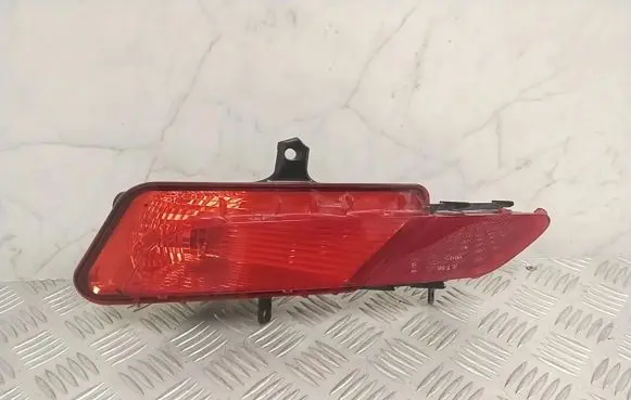 Volvo XC60 Rear fog light 31353285