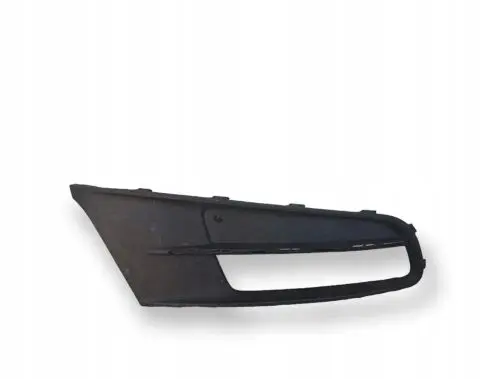 Volkswagen Sharan Front bumper lower grill 7N0863666B