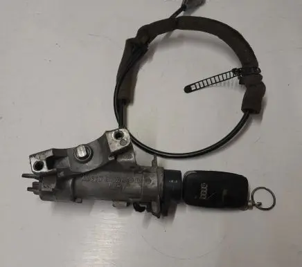 Audi A6 S6 C5 4B Ignition lock contact 4B0905851B