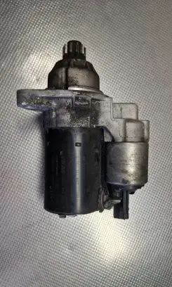 Volkswagen PASSAT B6 Starter motor 02M911023G
