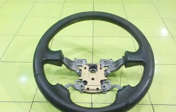 Land Rover Range Rover Sport L494 Steering wheel SP192