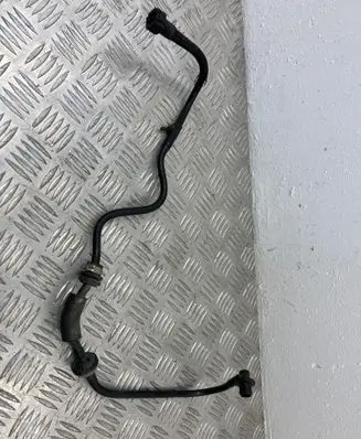 Volvo V50 Brake booster pipe/hose 4N512420KF