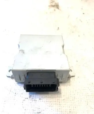 Toyota Corolla Verso AR10 Other control units/modules PA66GF15