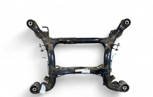 Rear subframe