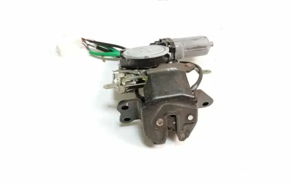 Mitsubishi Outlander Tailgate/trunk/boot lock/catch/latch 41232010080 1638000021