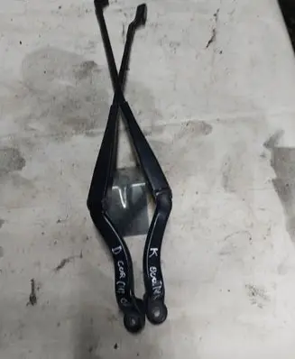 Ford Galaxy Front wiper blade arm 6M2117526CD