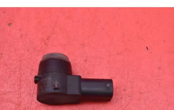 Citroen C5 Parking PDC control unit/module 9663821577XT