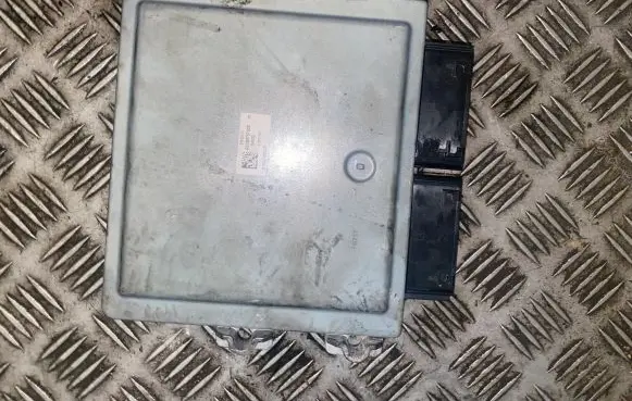 Ford Kuga II Engine control unit/module HV4A12A650HA