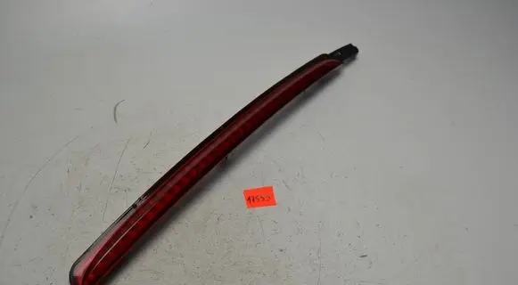 BMW 3 E46 Third/center stoplight 63218368764 286000