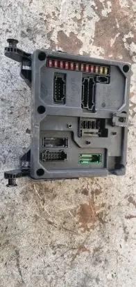 Volkswagen Sharan Comfort/convenience module S108152001