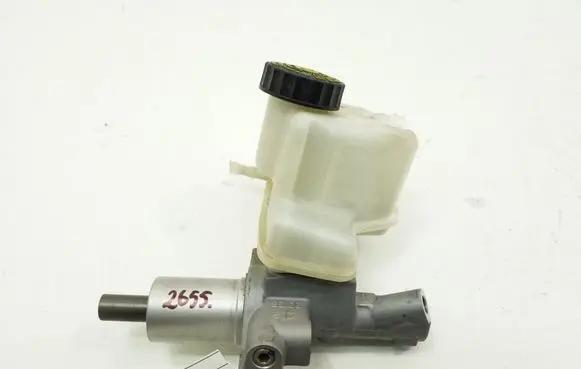 Mercedes-Benz GLK (X204) Master brake cylinder A2044300501