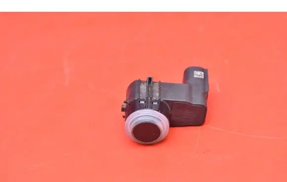 Peugeot 3008 I Parking PDC control unit/module 9664027977