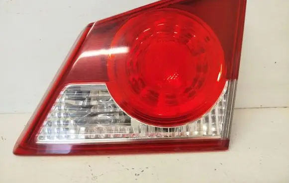 Honda Civic Tailgate rear/tail lights P6069