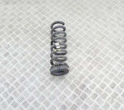 Maserati Ghibli Rear coil spring 670005941