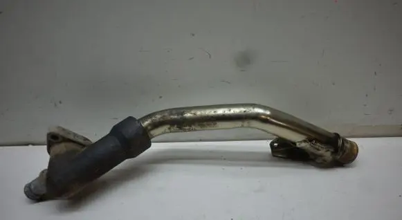 Citroen C5 Engine coolant pipe/hose 9655520680