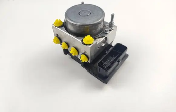 Opel Corsa D ABS Pump 0265232639 13337843 0265800983