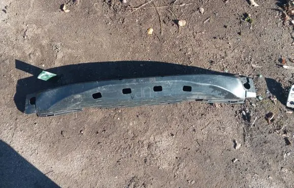 Volvo C30 Front bumper support beam 31265142 PB8BA